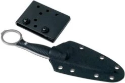 Böker Plus Accomplice 02BO175 Fixed Knife, John Gray Design -Morakniv Knives Sale BO02BO175 08 boker