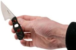 Böker Plus SFB Neck 02BO321 Neck Knife, Chad Los Banos Design -Morakniv Knives Sale BO02BO321 05 boker plus bo02bo321 05 1