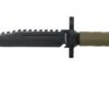 Böker Magnum M-Spec Survival Knife 02SC005 Survival Knife