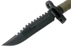 Böker Magnum M-Spec Survival Knife 02SC005 Survival Knife -Morakniv Knives Sale BO02SC005 03 boker