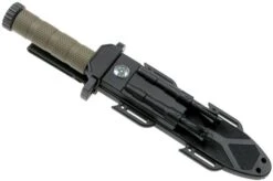 Böker Magnum M-Spec Survival Knife 02SC005 Survival Knife -Morakniv Knives Sale BO02SC005 06 boker