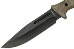 Böker Magnum Desert Warrior 2.0 02SC012 Survival Knife -Morakniv Knives Sale BO02SC012 03 boker