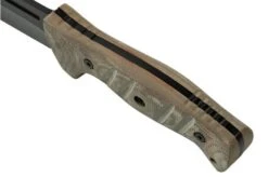 Böker Magnum Desert Warrior 2.0 02SC012 Survival Knife -Morakniv Knives Sale BO02SC012 06 boker