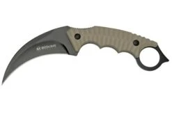 Böker Magnum Spike Karambit 02SC028 Fixed Knife