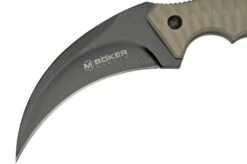 Böker Magnum Spike Karambit 02SC028 Fixed Knife -Morakniv Knives Sale BO02SC028 03 boker 1