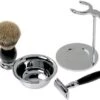 Böker Shaving Set Premium 04BO101 Shaving Set