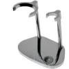 Böker Chrome Stand For Razor And Brush 04BO159