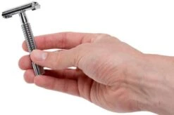 Böker Safety Razor Butterfly 04BO170 Classic Razor -Morakniv Knives Sale BO04BO170 04 boker bo04bo170 04