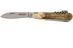 Böker Hunters Knife Trio 110636 Pocket Knife