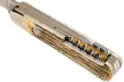 Böker Hunters Knife Trio 110636 Pocket Knife -Morakniv Knives Sale BO110636 04 boker bo110636 04