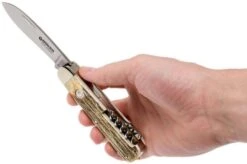 Böker Hunters Knife Trio 110636 Pocket Knife -Morakniv Knives Sale BO110636 06 boker bo110636 06