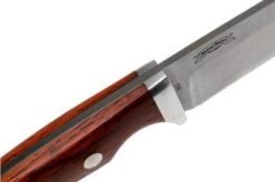 Böker Savannah 120320 Cocobolo Hunting Knife, Armin Stütz Design -Morakniv Knives Sale BO120320 05 boker