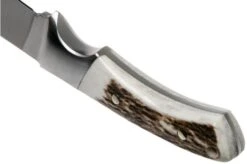 Böker Integral Hunter Hirschhorn -Morakniv Knives Sale BO121535HH 04 boker