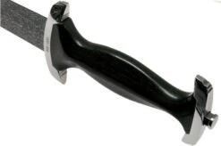 Böker Manufaktur Swiss Dagger Mosaic Damascus 121552DAM Limited Edition Dagger Knife -Morakniv Knives Sale BO121552DAM 04 boker