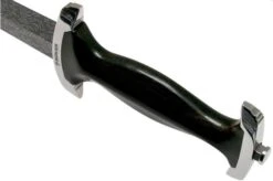 Böker Manufaktur Swiss Dagger Mosaic Damascus 121552DAM Limited Edition Dagger Knife -Morakniv Knives Sale BO121552DAM 05 boker