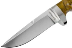 Böker Vollintegral 2.0 Curly Birch 127585 Hunting Knife -Morakniv Knives Sale BO127585 03 boker
