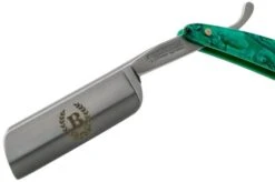 Böker Manufaktur Abalone Straight Razor 140203 -Morakniv Knives Sale BO140203 03 boker