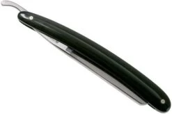 Böker Manufaktur Classic Black Straight Razor 140207 -Morakniv Knives Sale BO140207 06 boker bo140207 06