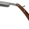 Böker Manufaktur Angel Delgadillo Route 66, Desert Ironwood 140225 Straight Razor