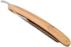 Böker Manufaktur The Celebrated, Olive Straight Razor 140327 -Morakniv Knives Sale BO140327 06 boker bo140327 06