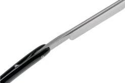 Böker Manufaktur King Cutter 5/8" Straight Razor 140524 -Morakniv Knives Sale BO140524 05 boker bo140524 05