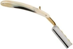 Böker Manufaktur Graf Engelbert II Straight Razor 140538 -Morakniv Knives Sale BO140538 02 boker bo140538 02