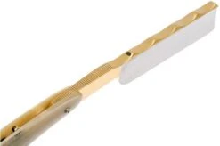 Böker Manufaktur Graf Engelbert II Straight Razor 140538 -Morakniv Knives Sale BO140538 05 boker bo140538 05