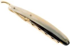 Böker Manufaktur Graf Engelbert II Straight Razor 140538 -Morakniv Knives Sale BO140538 06 boker bo140538 06