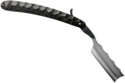 Böker Manufaktur Elite Carbon SE 2.0 Straight Razor 140545 -Morakniv Knives Sale BO140545 02 boker