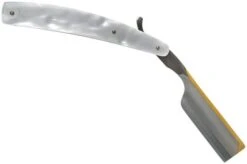 Böker Manufaktur Mother Of Pearl 2.0 140556 Straight Razor -Morakniv Knives Sale BO140556 02 boker