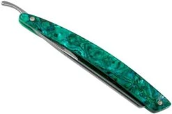 Böker Manufaktur Abalone Mini 140558 Straight Razor -Morakniv Knives Sale BO140558 05 boker