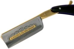 Böker Manufaktur 14er Straight Razor 140800 -Morakniv Knives Sale BO140800 03 boker