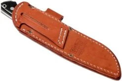 Bark River Fox River A2, Black Canvas Micarta Hunting Knife -Morakniv Knives Sale BRK01 113BRKC 08 bark river brk01 113brkc 08