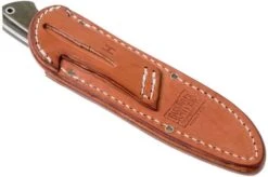 Bark River Highland Special A2, Green Canvas Micarta Outdoor Knife -Morakniv Knives Sale BRK01 131GNC 08 bark river