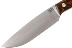 Bark River Fox River II LT CPM 3V, Desert Ironwood -Morakniv Knives Sale BRK01 224DIW 03 bark river brk01 224diw 03