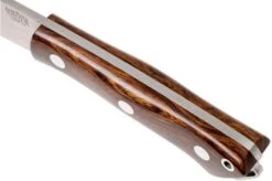 Bark River Fox River II LT CPM 3V, Desert Ironwood -Morakniv Knives Sale BRK01 224DIW 05 bark river brk01 224diw 05