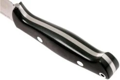 Bark River North Country EDC CPM 154, Black Canvas Micarta -Morakniv Knives Sale BRK02 054BRKC 04 bark river brk02 054brkc 04