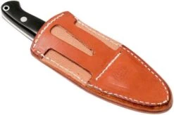 Bark River North Country EDC CPM 154, Black Canvas Micarta -Morakniv Knives Sale BRK02 054BRKC 08 bark river brk02 054brkc 08