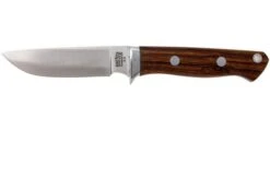Bark River Huntsman A2, Desert Ironwood