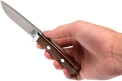 Bark River Huntsman A2, Desert Ironwood -Morakniv Knives Sale BRK02 111DIW2 06 bark river brk02 111diw2 06