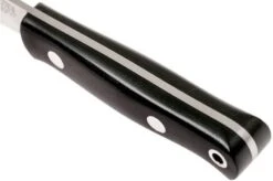 Bark River Mini Bushcrafter CPM 3V, Black Canvas Micarta -Morakniv Knives Sale BRK06 022BRKC 05 bark river brk06 022brkc 05