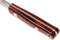 Bark River Mini Bushcrafter CPM 3V, Cocobolo #1 -Morakniv Knives Sale BRK06 022CB 05 bark river brk06 022cb 05