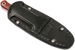 Bark River Mini Bushcrafter CPM 3V, Cocobolo #1 -Morakniv Knives Sale BRK06 022CB 08 bark river brk06 022cb 08