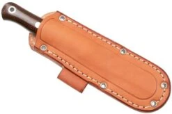 Bark River Ultra-Lite Bushcrafter CPM 3V Coffee Bag Laminate, Toxic Green Liners -Morakniv Knives Sale BRK06 023CL TGL 07 barkriver