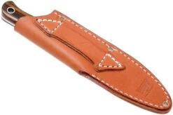 Bark River Ultra-Lite Bushcrafter CPM 3V, Desert Ironwood -Morakniv Knives Sale BRK06 023DIW 08 bark river brk06 023diw 08