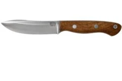 Bark River Mini Aurora Hunter CPM 3V, American Walnut