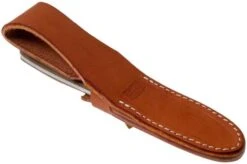 Bark River Mini Aurora Hunter CPM 3V, American Walnut -Morakniv Knives Sale BRK06 028AMW 07 bark river knives