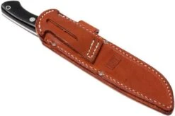 Bark River Aurora LT CPM 3V, Black Linen Micarta -Morakniv Knives Sale BRK06 113 3VBRKL 08 bark river brk06 113 3vbrkl 08