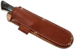 Bark River Aurora A2 Dark Blue Elder Burl, Bushcraft Knife -Morakniv Knives Sale BRK06 115DBEB 06 bark river knives