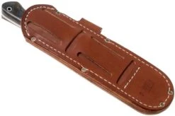 Bark River Aurora A2 Dark Blue Elder Burl, Bushcraft Knife -Morakniv Knives Sale BRK06 115DBEB 07 bark river knives